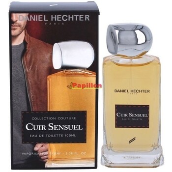 Collection Couture Cuir Sensuel EDT
